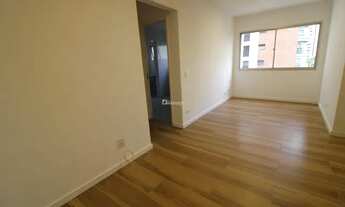 Imagem 2: Lindo apartamento de 2 dormitórios e 1 vaga. Em Moema Pássaros! 70m²,