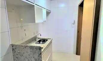 Imagem 3: Flat para aluguel possui 52 metros quadrados com 1 quarto em Setor Bueno - Goiânia - GO