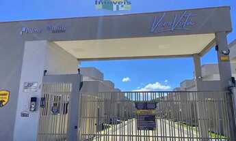 Imagem: Sobrado Cond. - SANTA LUZIA