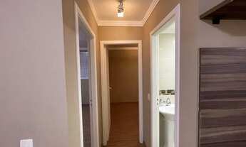 Imagem 4: Apartamento com 2 dormitórios, 52 m² - venda por R$ 540.000,00 ou aluguel por R$ 3.575,00