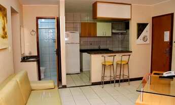 Imagem 4: Apto de 2/4 P/ 6 pessoas Thermas Paradise em Rio Quente