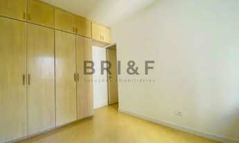 Imagem: Apartamento para locação no Brooklin