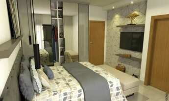 Imagem 7: Sobrado em Rua Horizonte - Alto Umuarama - Uberlândia/MG