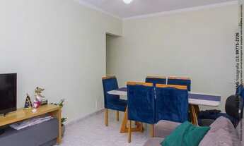 Imagem 5: Apartamento à venda na Encruzilhada em Santos