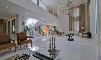 Imagem 2: Casa à venda, 9 quartos, 9 suítes, 6 vagas, Jardim Acapulco - Guarujá/SP