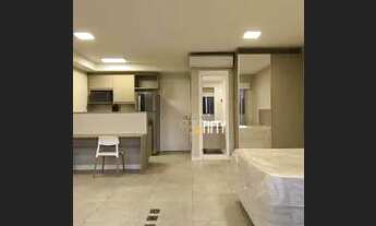 Imagem: Apartamento com 1 dormitório para alugar