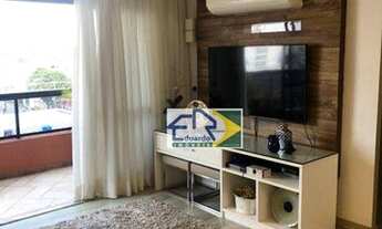 Imagem: Apartamento com 3 dormitórios à venda