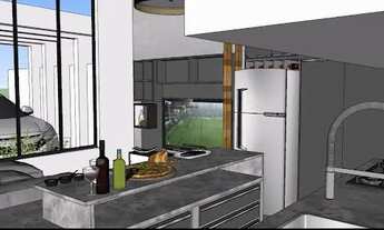 Imagem 5: Casa com 2 dormitórios à venda, 62 m² por R$ 460.000,00 - Vale das Palmeiras - Macaé/RJ