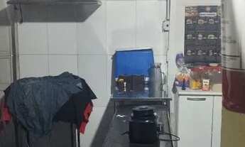 Imagem 3: Alugo espaço montado para bar o restante