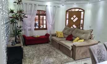 Imagem 4: Sobrado Casa com 3 dormitórios