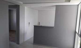 Imagem 2: Apartamento 2 quartos no nacional documentação grátis e entrada parcelada