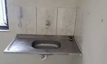 Imagem 2: Aluguel quitinete] próximo à praia, supermercado, escolas, restaurantes etc