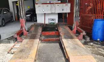 Imagem 2: Vendo auto center em funcionamento, LOJAO BEM LOCALIZADO funcionando a 12 anos