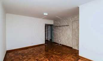 Imagem 4: São Paulo - Apartamento Padrão - Moema Índios