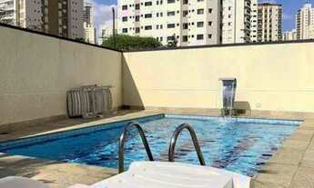 Imagem 3: Apartamento Residencial à venda, Ipiranga, São Paulo - AP8856