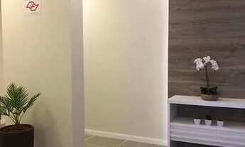 Imagem 7: Apartamento Residencial à venda, Socorro, São Paulo - AP9620