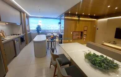 Imagem 5: Apartamento de 2 , 3 quartos e coberturas , Live 360 Residencial Club - Bairro Palmares, B