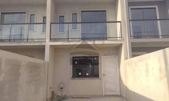 Imagem 2: CURITIBA - Casa Padrão - Vitoria Regia