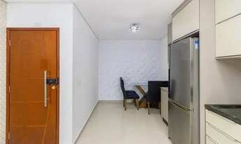 Imagem 6: SAA 128 Apto 601481009-2