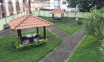 Imagem 4: Alugo apartamento bairro Santa Cecília