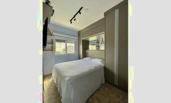 Imagem 4: Condomínio HELBOR TREND SP no 2º Andar no Cambuci em São Paulo/SP - BELÍSSIMO Apartamento