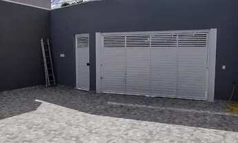 Imagem 3: Casa para venda tem (55) metros quadrados com (02) quartos em Jardim Monte Carlo - Indaiat