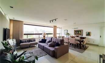 Imagem: Apartamento mobiliado 3 quartos com suíte