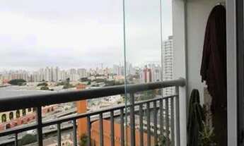 Imagem 7: Apartamento para Aluguel - Liberdade, 3 Quartos, 60 m2