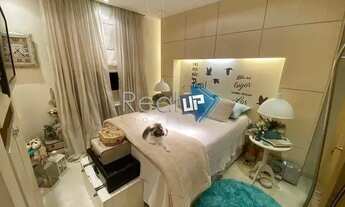 Imagem 5: EXECELENTE 3 QUARTOS COM VAGA NA LAGOA