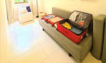 Imagem 7: Apartamento duplex 2 suítes em São Conrado