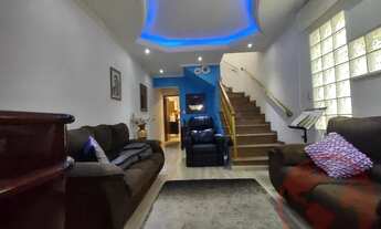 Imagem: Casa - Chácara Califórnia - São Paulo