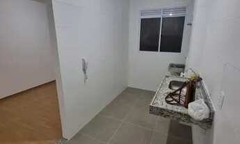 Imagem 5: SOLAR DO PORTO ( AREA GARDEN