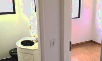 Imagem 7: Apartamento para aluguel e venda possui 153 metros quadrados com 4 quartos