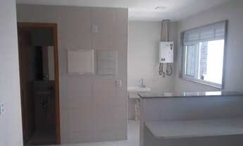 Imagem 6: Hemisphere 360. Aluguel / 4 quartos / 142 METROS / NASCENTE / FRENTE MAR