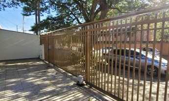 Imagem 4: Casa com 3 dormitórios para alugar, 140 m² por R$ 2.602,30/mês - São Bernardo - Campinas/S