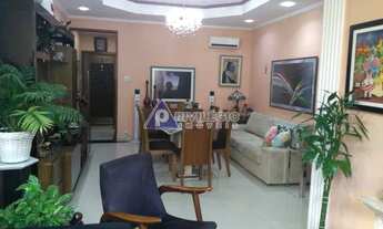 Imagem 7: Apartamento à venda, 3 quartos, 1 suíte, Copacabana - RIO DE JANEIRO/RJ