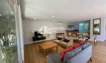 Imagem: Casa de Condomínio com 4 dorms, Barra do