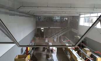 Imagem 6: Prédio Comercial para venda e locação, Vila Dom Pedro I, São Paulo - PR0013