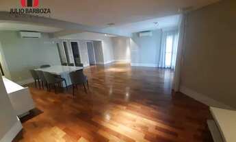 Imagem: Excelente apartamento em Moema, com 3 suítes