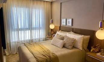 Imagem 6: RB 220- Apartamento 1 e 2 quartos com vista para Bahia de Guanabara- Niterói/ Rio de Janei