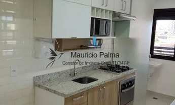 Imagem 7: EDIFÍCIO ATTUALE - APARTAMENTO NOVO