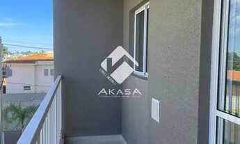 Imagem 4: Apartamento para venda possui 52 metros quadrados com 2 quartos em Jardim Botânico - Arara