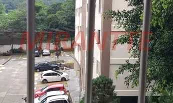 Imagem 7: Apartamento de 51m² com 2 quartos em Horto Florestal