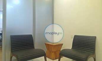 Imagem 7: Escritório mobiliado na Vila Olimpia, 270 m²