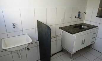 Imagem 7: Apartamento para aluguel, 2 quartos, 1 vaga, Castelo - Belo Horizonte/MG