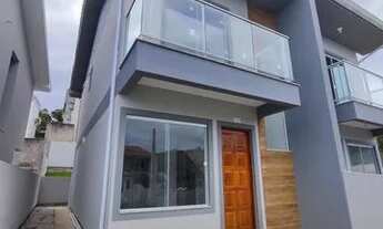 Imagem 2: Sobrado em Potecas - São José, SC