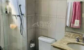 Imagem 7: APARTAMENTO Á VENDA NO CONDOMÍNIO PARADISO - 4DOMS - 3 SUÍTES - LAVABO - VARANDA - 3 VAGAS