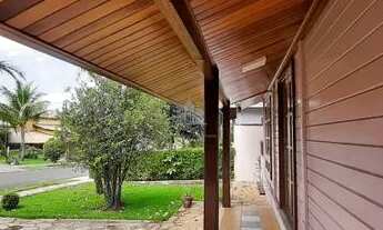 Imagem 7: CASA A VENDA NO TERRAS DO CARIBE EM VALINHOS/SP