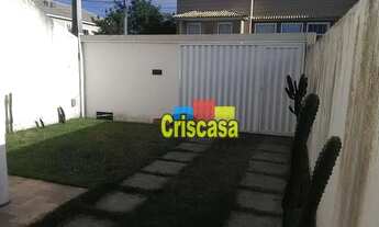 Imagem 2: Casa com 3 dormitórios à venda, 180 m² por R$ 550.000,00 - Nova São Pedro - São Pedro da A