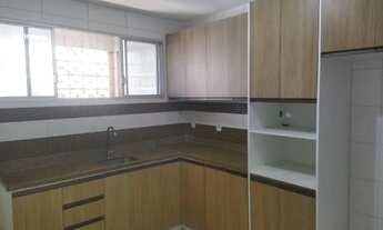 Imagem 4: Aluga-se casa em pituacu, 3 quartos, 1banheiro, cozinha, área de serviço, varanda